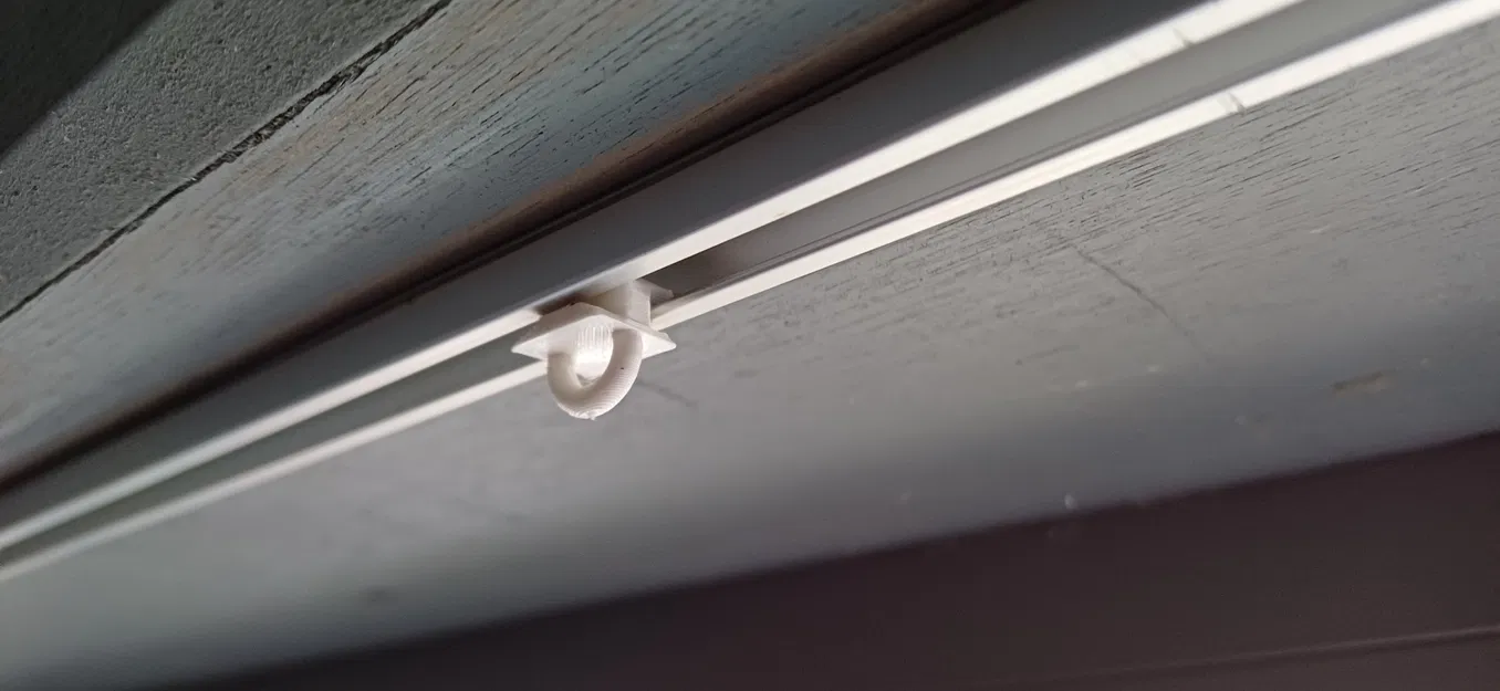 Móc Treo Rèm Cửa - Image 3