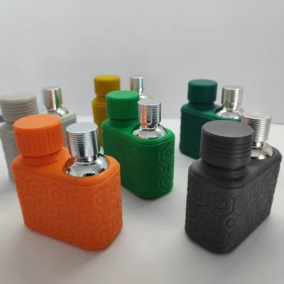 TowelBox - Tự làm mới bản thân!