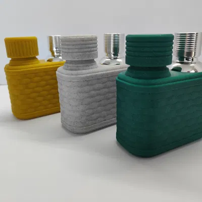 TowelBox - Tự làm mới bản thân!