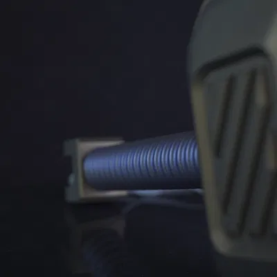 The Widow Maker - Búa Tạo Nỗi Ám Ảnh