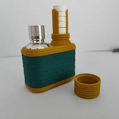 TowelBox - Tự làm mới bản thân!