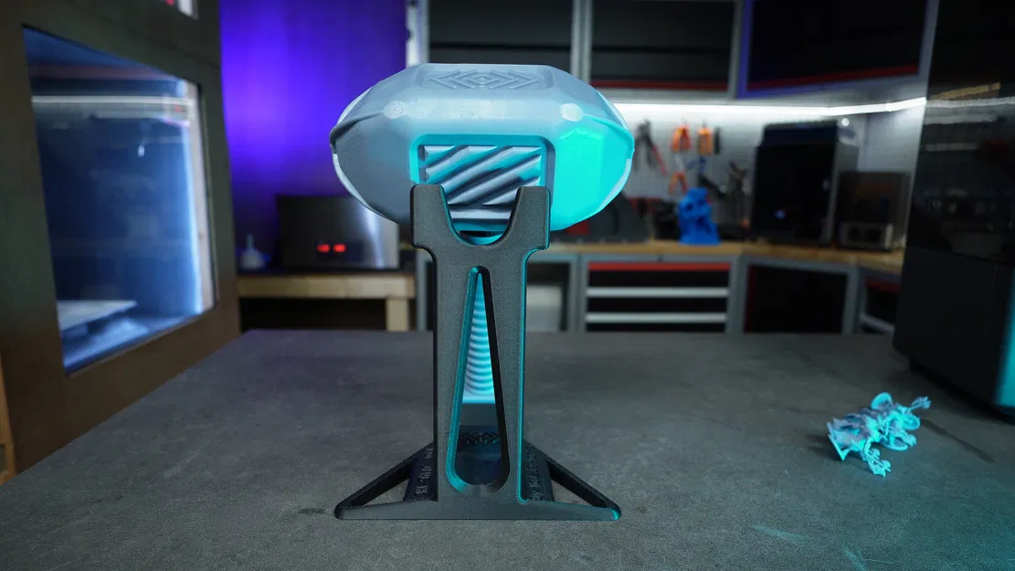 The Widow Maker - Búa Tạo Nỗi Ám Ảnh - Image 9