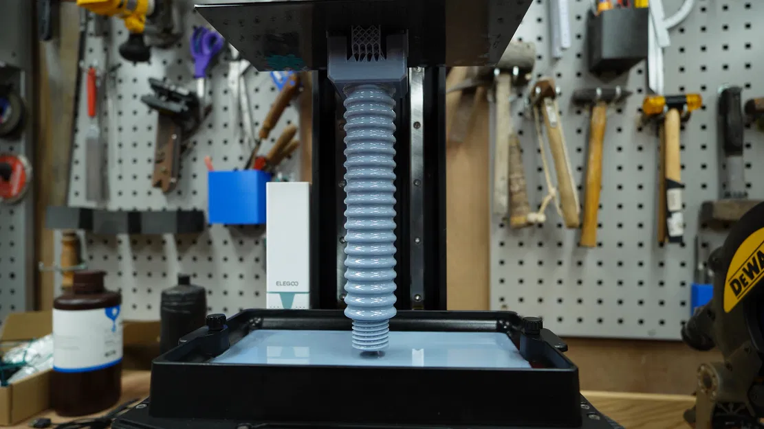 The Widow Maker - Búa Tạo Nỗi Ám Ảnh - Image 12