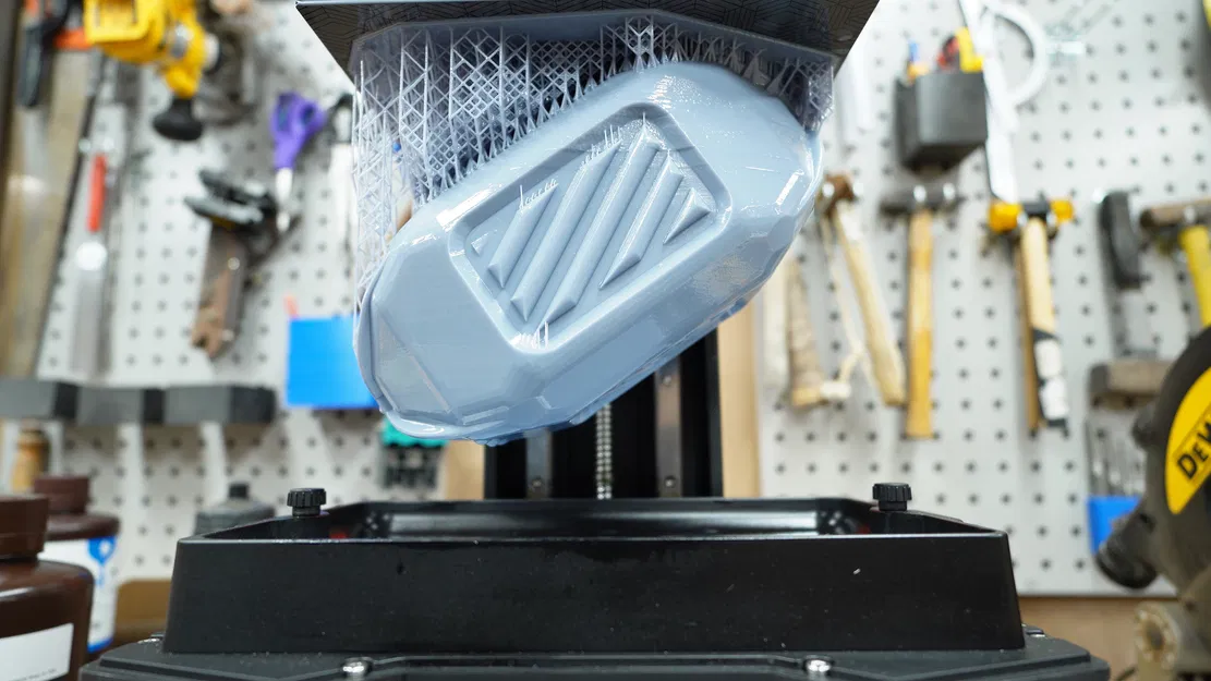 The Widow Maker - Búa Tạo Nỗi Ám Ảnh - Image 13