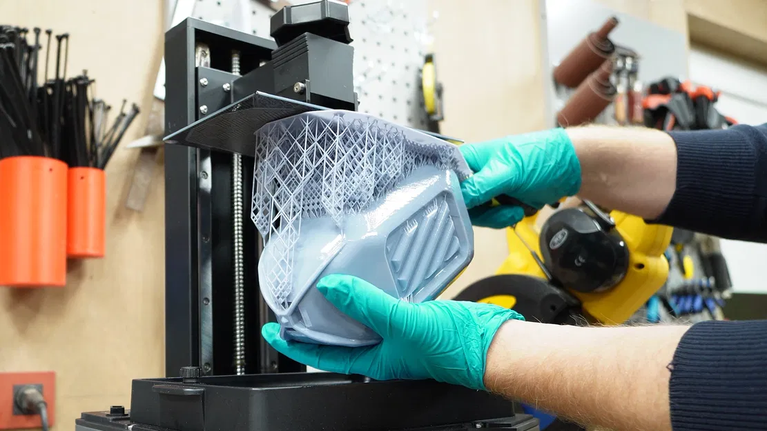 The Widow Maker - Búa Tạo Nỗi Ám Ảnh - Image 14