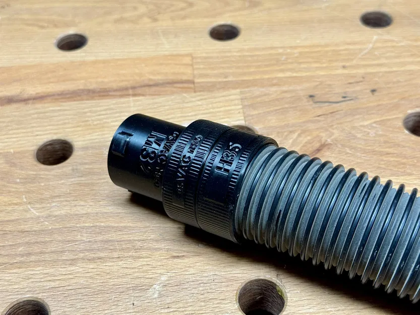 Adapter osVAC neo M32 sang H35 - Image 2