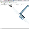 Ender 3 Kích thước Đầu phun - Thumbnail 1