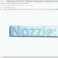 Ender 3 Kích thước Đầu phun - Thumbnail 3