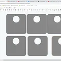 Ender 3 Kích thước Đầu phun - Thumbnail 4