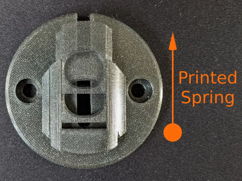 Khớp nối nhanh cho LiftPod - Image 3