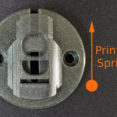 Khớp nối nhanh cho LiftPod