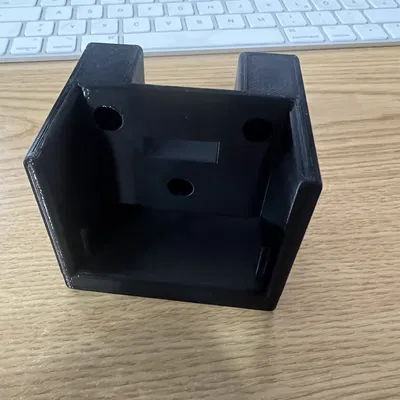 Giá đỡ thụ động Motorola MXP600 (cho pin hẹp và rộng)