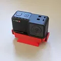 Đế Gắn Camera Insta360 One R Tháo Lắp Nhanh - Thumbnail 3