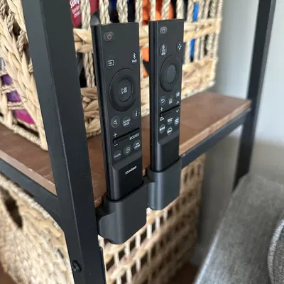 Chỗ Để Remote Samsung TV/Soundbar