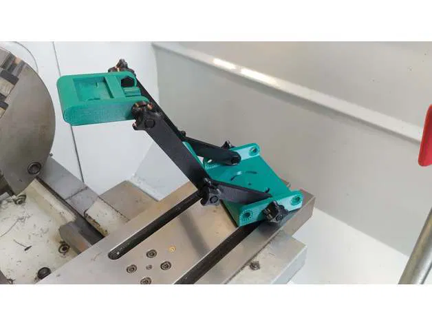 Chân đế nam châm cho LiftPod - Image 3