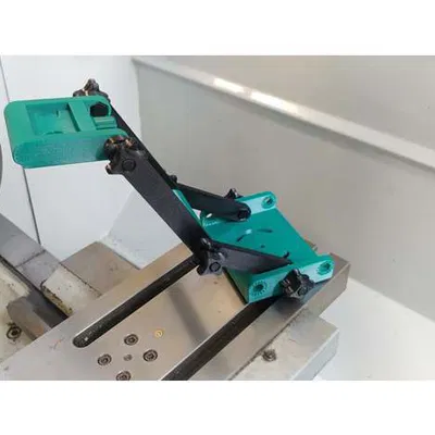 Chân đế nam châm cho LiftPod