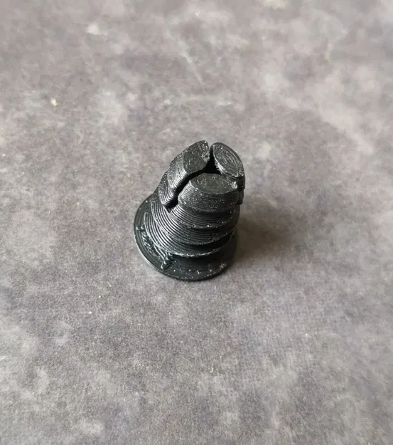 Tắc Kê Tường Thạch Cao (Drywall Anchor) - Image 1