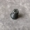 Tắc Kê Tường Thạch Cao (Drywall Anchor) - Thumbnail 1