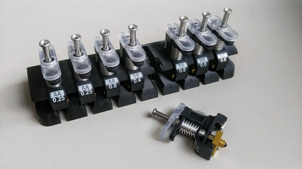 Đế giữ cho lõi máy in Ultimaker - Image 2