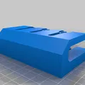 Đế giữ cho lõi máy in Ultimaker - Thumbnail 4