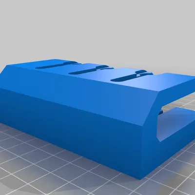 Đế giữ cho lõi máy in Ultimaker