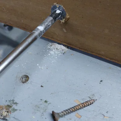 Nở Nhựa Treo Tường "The Stubbie"