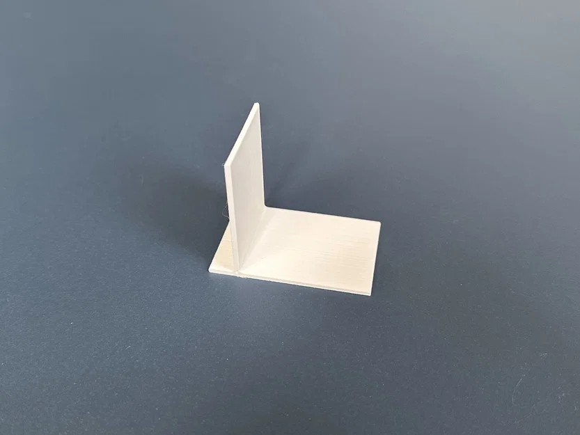 Chân Đế Sách Vô Hình (Bookstand hoặc Bookend) - Image 2