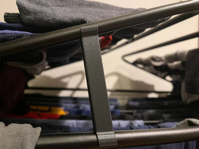 Giá đỡ chân sấy quần áo Rörets Sussi - Image 2