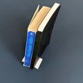 Chân Đế Sách Vô Hình (Bookstand hoặc Bookend) - Thumbnail 3
