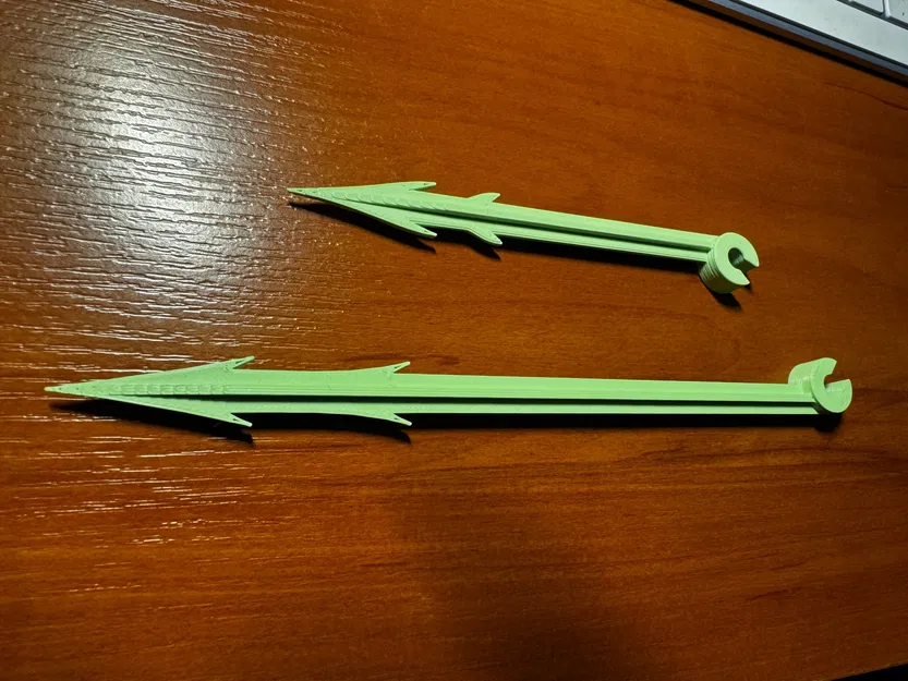 Ghim Giữ Ống Gardena Micro drip 3/16“ - Image 3