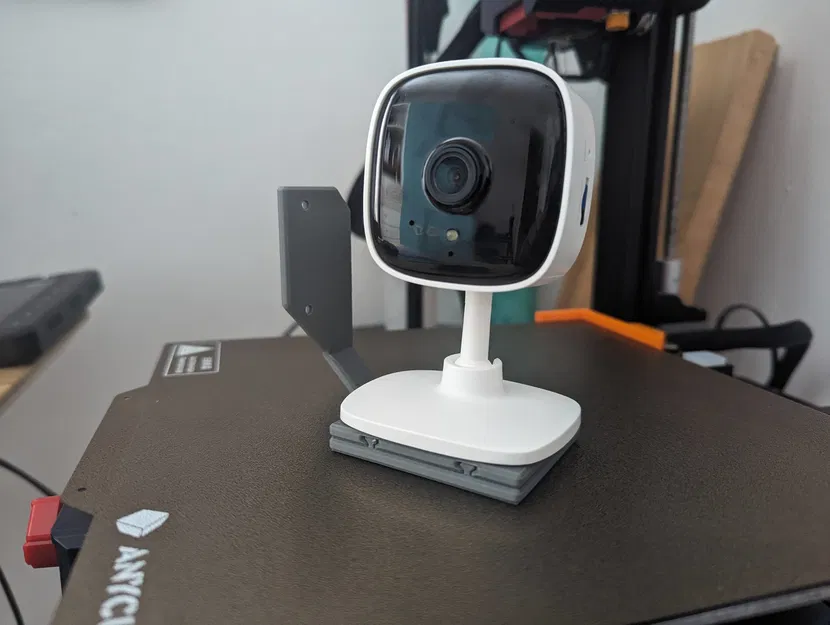 Giá đỡ Webcam Module cho Anycubic Kobra 2 Series - Image 1