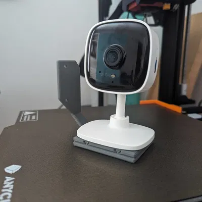 Giá đỡ Webcam Module cho Anycubic Kobra 2 Series