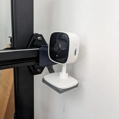 Giá đỡ Webcam Module cho Anycubic Kobra 2 Series
