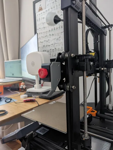 Giá đỡ Webcam Module cho Anycubic Kobra 2 Series - Image 6