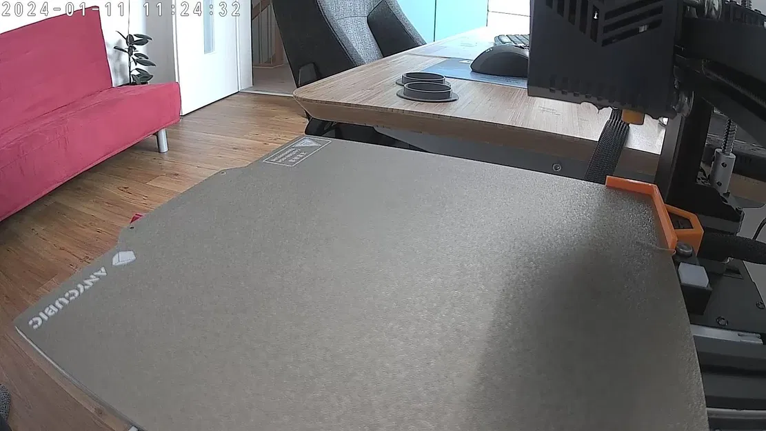 Giá đỡ Webcam Module cho Anycubic Kobra 2 Series - Image 12