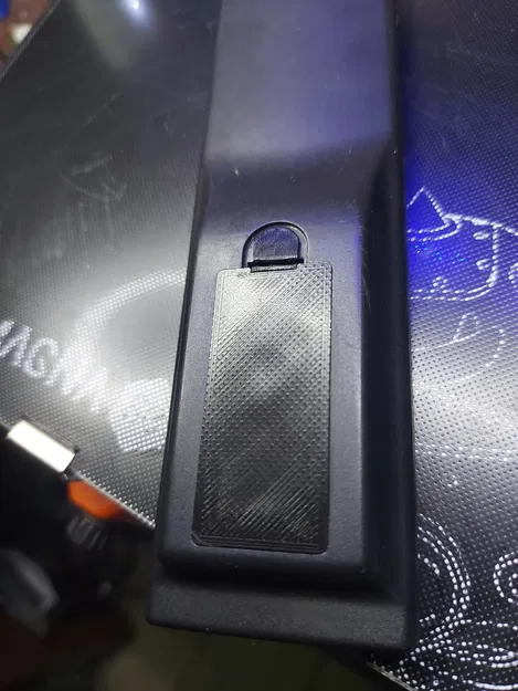 Nắp Pin (Tapa de pilas / Cover Battery) - Image 2