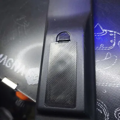 Nắp Pin (Tapa de pilas / Cover Battery)