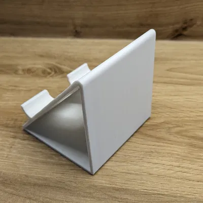 Giá đỡ điện thoại có mặt