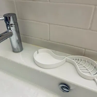 Khuôn Lá Trang Trí "LeafDecor"