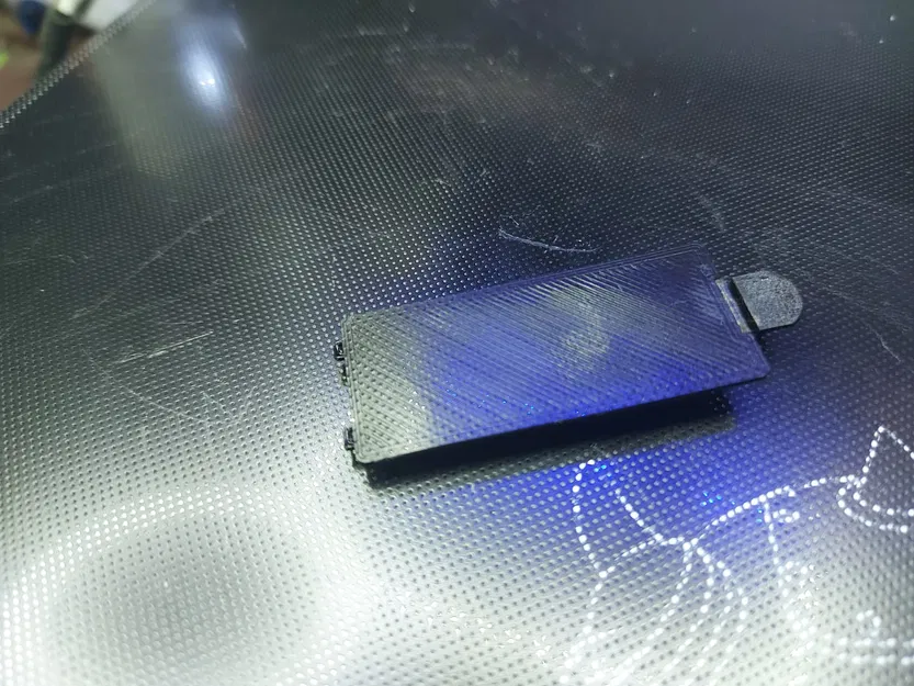 Nắp Pin (Tapa de pilas / Cover Battery) - Image 5