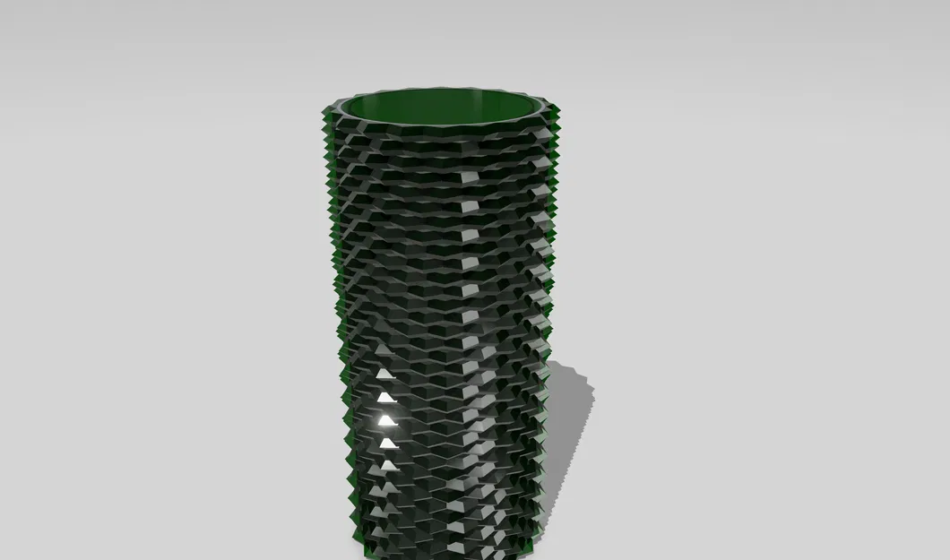 Chân Pha Lê Bắc Âu - Thử thách in đa sắc - Image 2