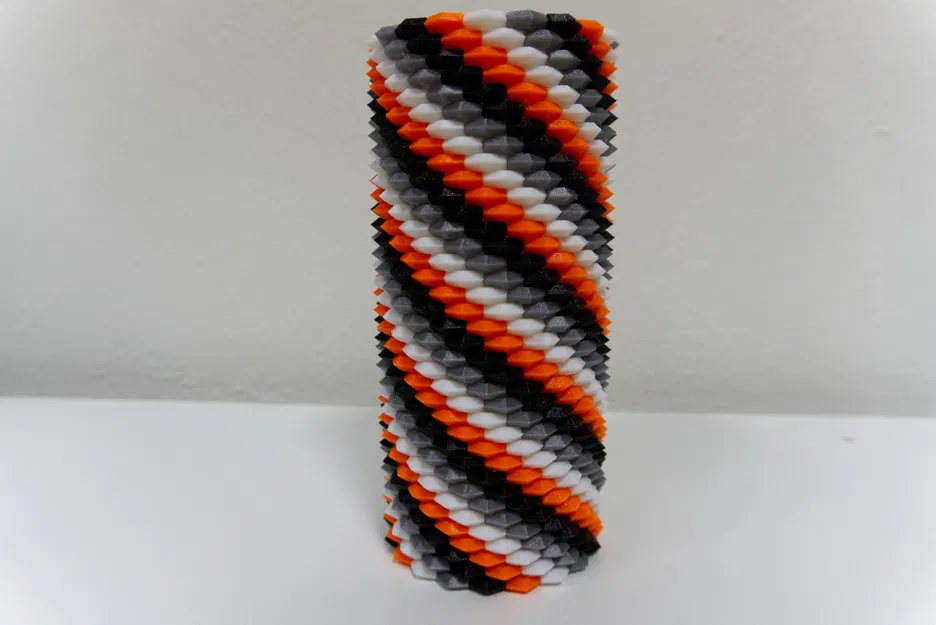 Chân Pha Lê Bắc Âu - Thử thách in đa sắc - Image 3