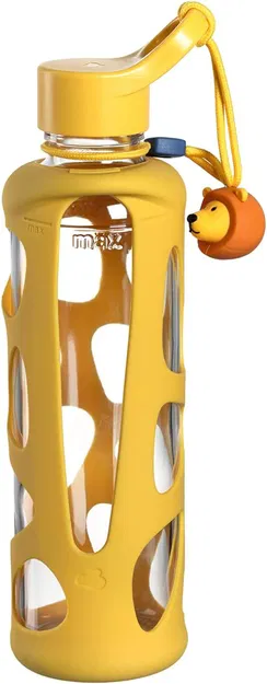 Gioăng Chai Nước Thủy Tinh Trẻ Em - Image 1