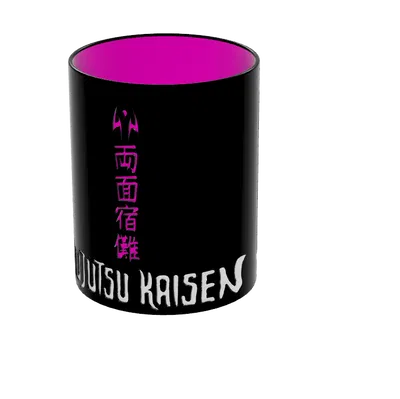 Chậu "Jujutsu Kaisen Sukuna"