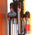 Giá đỡ phụ kiện Dyson V12 Slim dạng module - Thumbnail 3