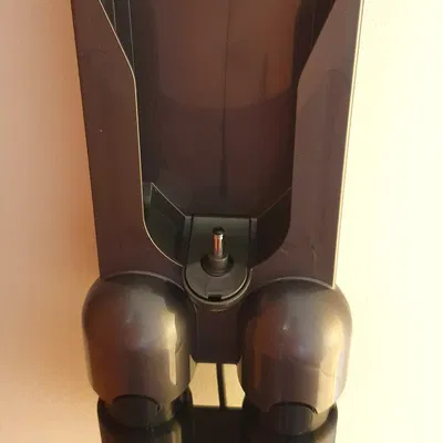 Giá đỡ phụ kiện Dyson V12 Slim dạng module