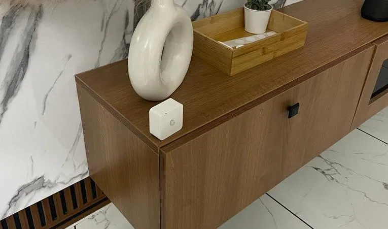 Vỏ Cảm Biến Chuyển Động - Image 1