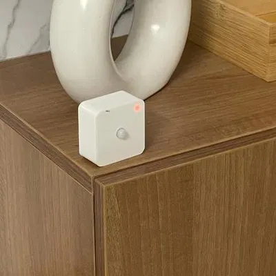 Vỏ Cảm Biến Chuyển Động