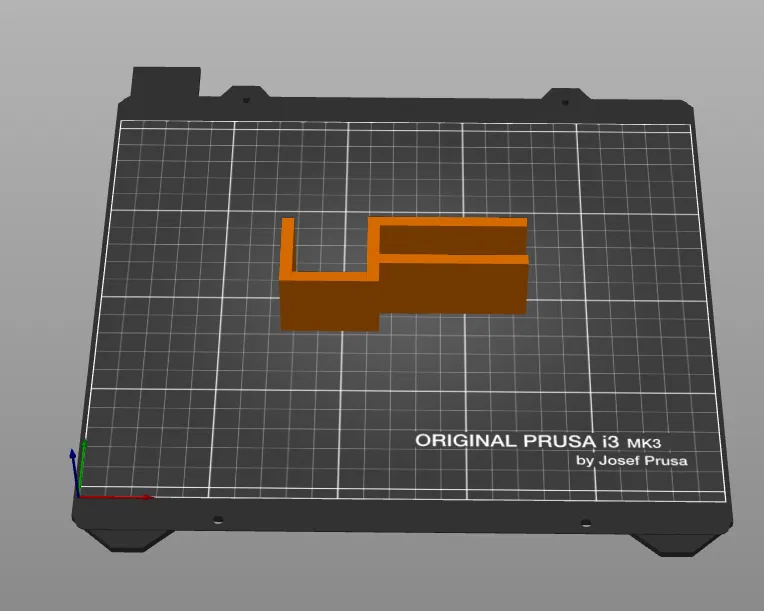 Giá Đỡ Tai Nghe Cho Kệ Ikea Kallax - Image 1