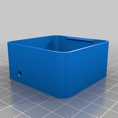 Vỏ Cảm Biến Chuyển Động